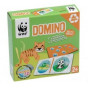 Le Domino Animaux Sauvages - à partir de 2 ans