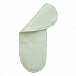 Booster Stay dry en bambou - Taille unique - lot de 2