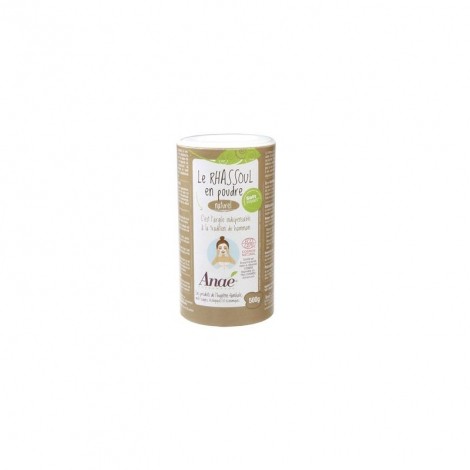 Rhassoul en poudre - 500 g Rhassoul en poudre - 500 g