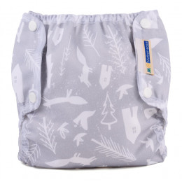 Culotte Air Flow - Nordic