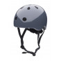 Casque de vélo CoConuts gris graphite