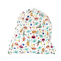 Sac à couche imperméable - Cirque