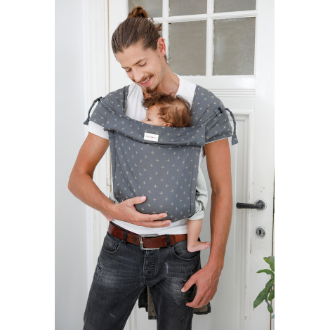 porte bébé bb tai