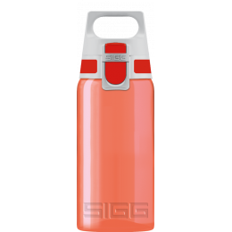 Gourde sans BPA - 500 ml - Viva one Red