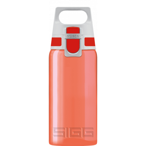Gourde sans BPA - 500 ml - Viva one Red