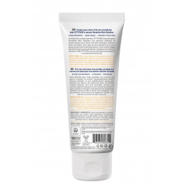 Lait apaisant hypoallergénique pour le bain - Bébé - 200 ml