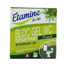 Bloc Gel WC