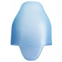 Biberon évolutif en inox - 150 ml - Tétine - Bleu
