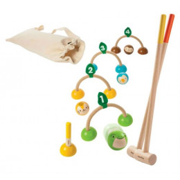 Croquet - à partir de 3 ans