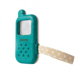 Mon premier téléphone portable - à partir de 12 mois