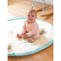 Sac/tapis tapis de jeu 3-en-1 Soft - Sophie la Girafe