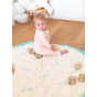 Sac/tapis tapis de jeu 3-en-1 Soft - Sophie la Girafe