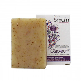 Savon protecteur ultra nourrissant Le Cajoleur 100 g