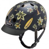 Casque vélo - Street - Hawaiian Shirt - L