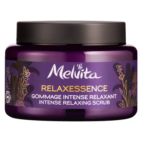 Gommage intense relaxant - Relaxessence - 240 g