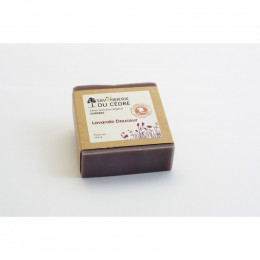 Savon surgras - Lavande Douceur - 100 g