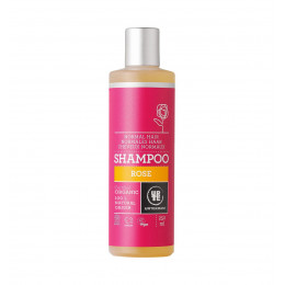 Shampooing cheveux normaux à la rose - 250 ml