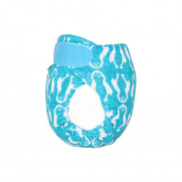 Couche TE2 Bamboozle stretch - à tailles - Pingouin