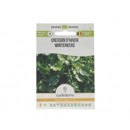 Cresson d'Hiver - 3,00 g