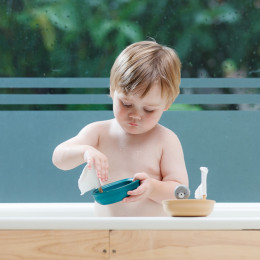 Voilier Phoque pour le bain - à partir de 1 an