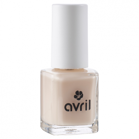 Vernis à ongles Soin nourrisant protecteur - 7 ml