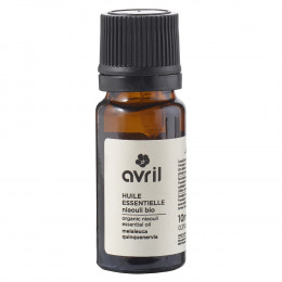 Huile essentielle de niaouli BIO - 10 ml