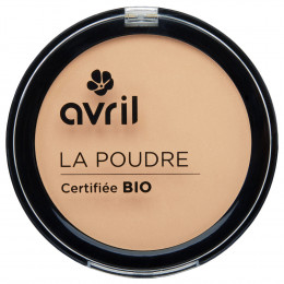 Poudre compacte Claire
