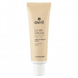 BB cream 30 ml Claire - 30 ml