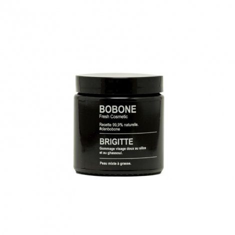 Crème visage - peau sèche et sensible - Simone - 110 ml  