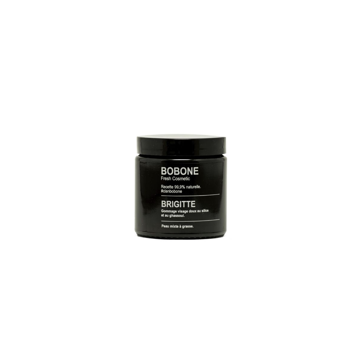 Crème visage - peau sèche et sensible - Simone - 110 ml  