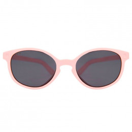 Lunettes de soleil Little Kids SUN WaZZ - Rose pale