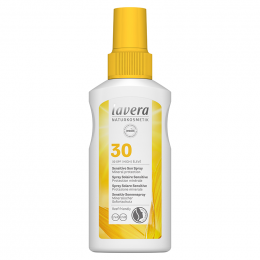 Spray solaire Sensitive -  SPF30 - 100 ml 