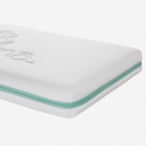 Matelas Bébé Aloé Vera 60 x 120 cm - Kadolis Matelas Bébé Aloé Vera 60 x 120 cm - Kadolis