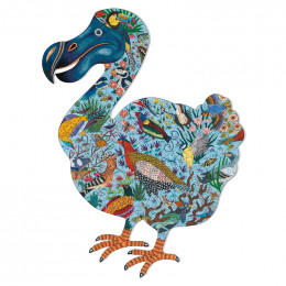 Puzz'Art - Dodo