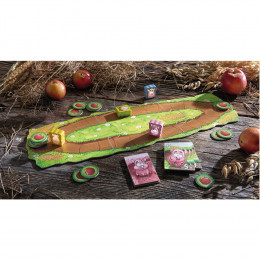 Jeu - Cochon rapido !