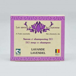 Savon Lavande 100 g