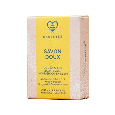 Savon Doux - 100 g Savon Doux - 100 g