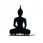Porte spirales d'encens - Bouddha