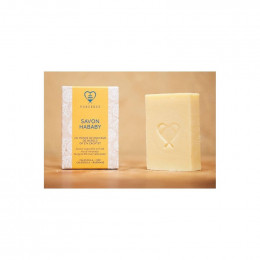 Savon Hababy - Calendula - 100 g