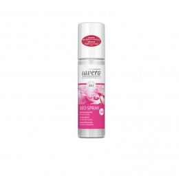 Déodorant spray - Rose - 75 ml