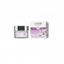 Soin de nuit raffermissant - 50 ml