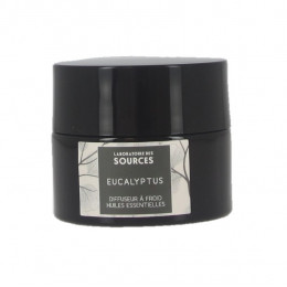 Diffuseur naturel - Eucalyptus assainissant
