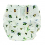 Culotte Rikki Eco Theme - Les marais