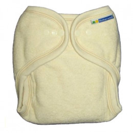 Couche One size Bambou
