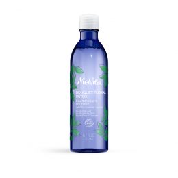 Eau micellaire démaquillante Bio "Bouquet floral" 200 ml