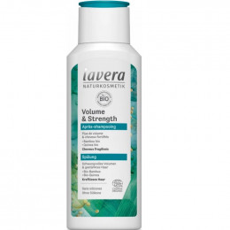 Après-shampooing Bio - volume et vitalité - 200 ml