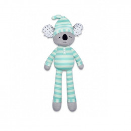 Peluche en Coton Bio - Koala - dès la naissance