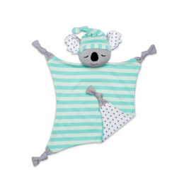 Doudou en Coton Bio - Koala - dès la naissance