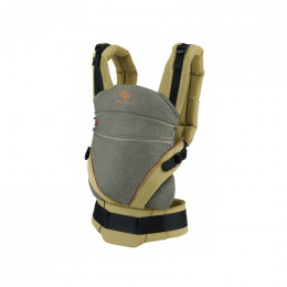 Manduca Des Solutions De Portage Pour Bebe