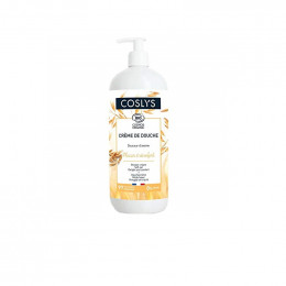 Crème de douche Plaisir et réconfort Bio - Douceur d'Avoine - 1 L
